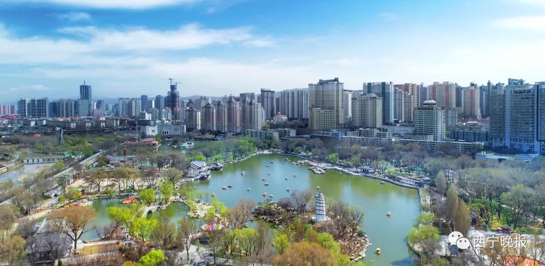 扩大了3倍和扩大到4倍有区别吗,西宁的西宁有多大