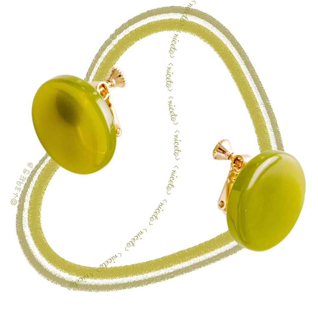 最适合秋冬的几款耳饰时髦又气质,盘点20款春天耳饰