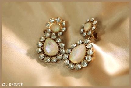 最适合秋冬的几款耳饰时髦又气质,盘点20款春天耳饰