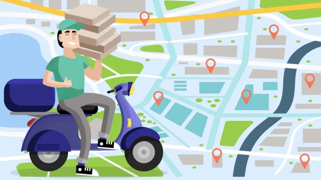 快递新规各地快递情况,聊聊快递新规