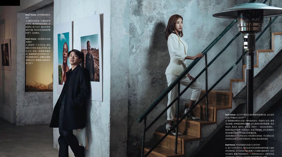 反人类设计请走开，新零售空间有新玩法了