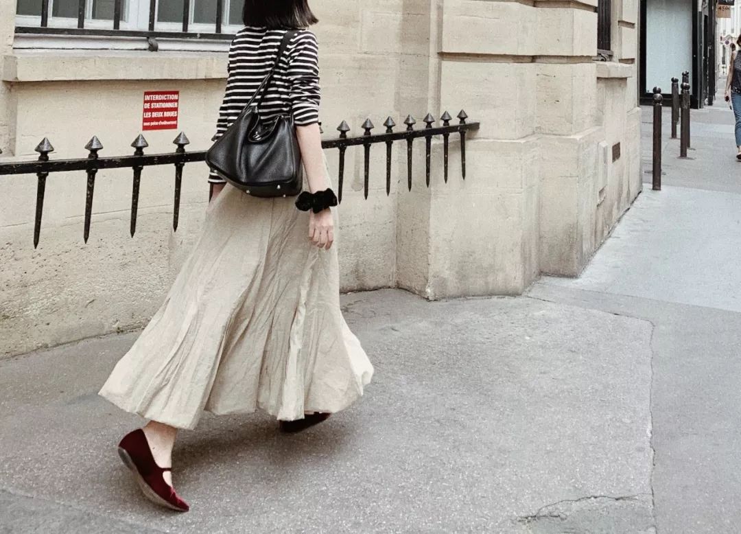 *服私**｜欧洲几套心水穿搭