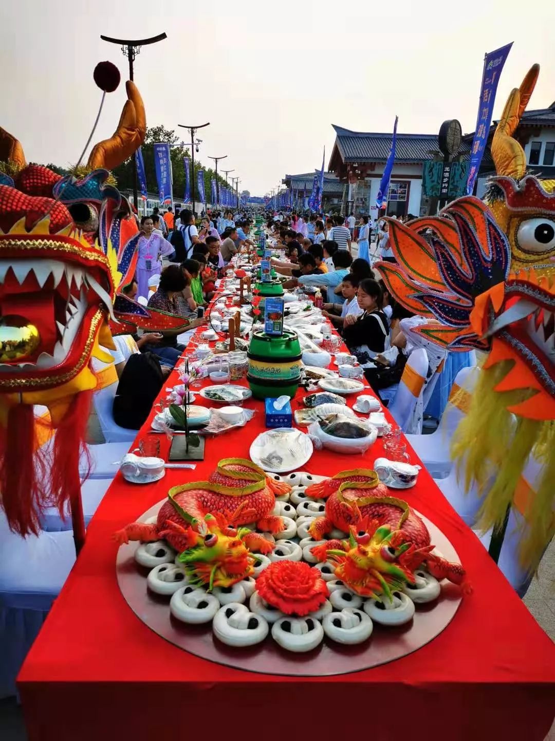 龙湾嗨海季,青岛西海岸嗨潮