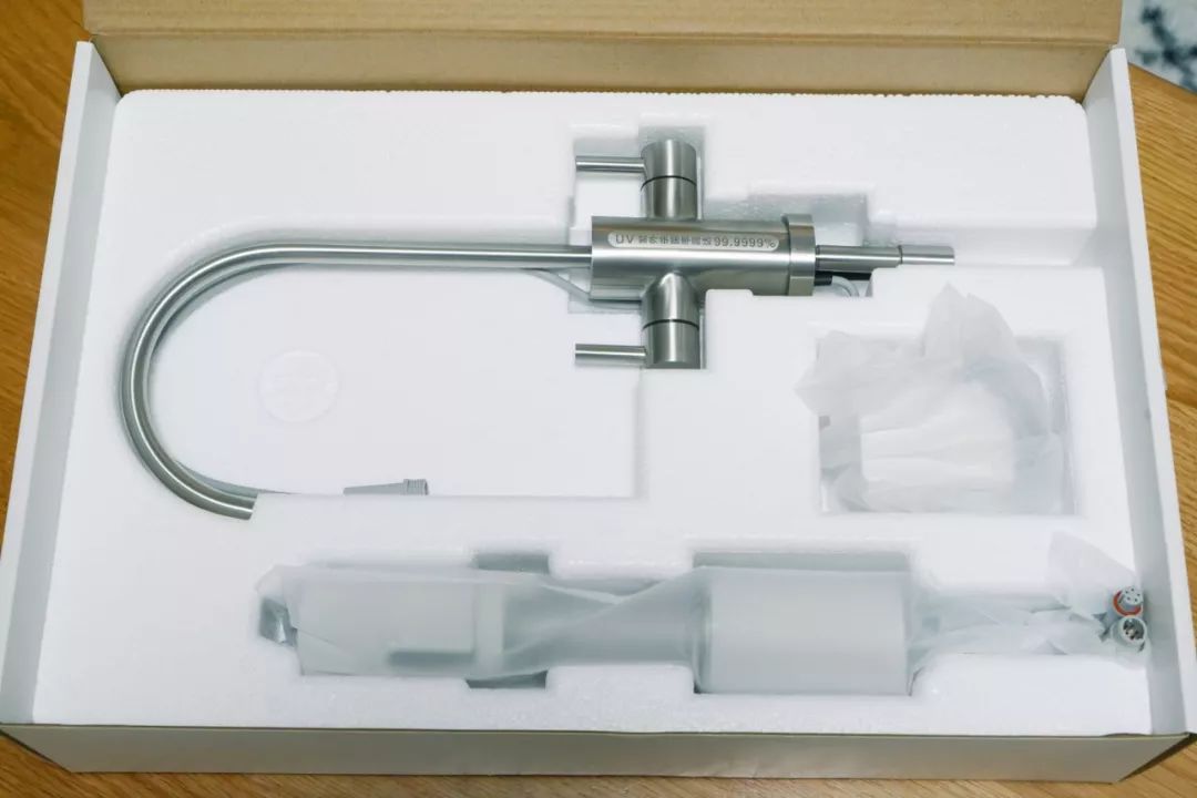 云米净水器水质数值标准,云米ro反渗透净水器评测