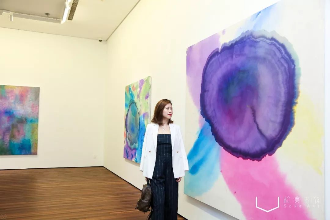 抽象艺术欣赏解读,最经典的抽象艺术