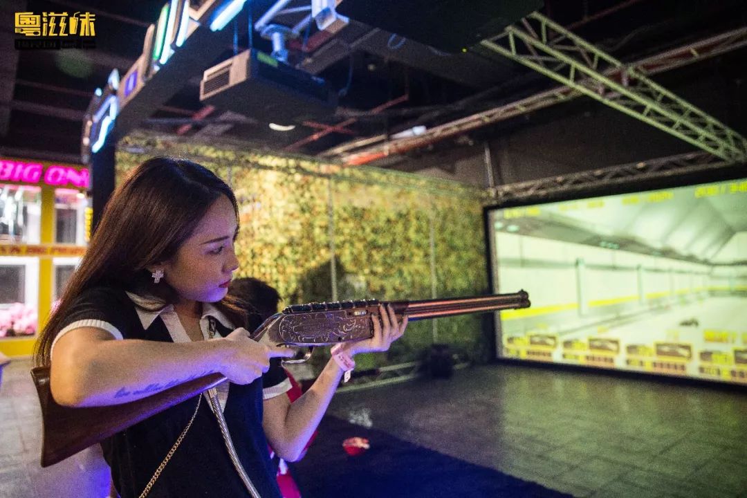 夏日花式玩法！极致视觉体验+五星级海鲜大餐，99元潮玩一整天