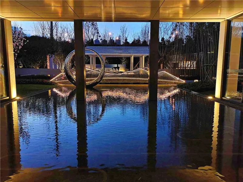 昆明中梁首府最新进展,昆明中梁首府风格