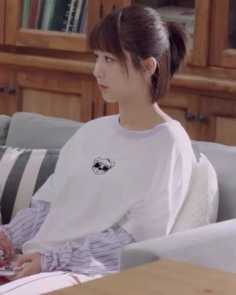 花钱减压|不在微博上买房都追不上现男友的预告了,韩商言你太上头