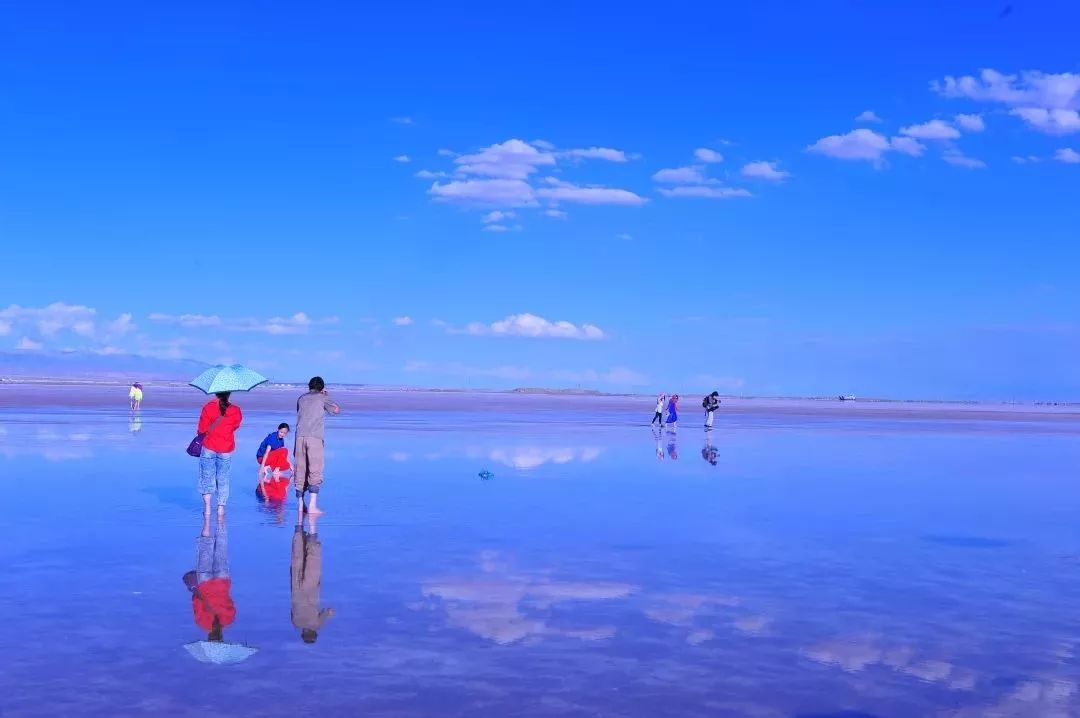 青海别称,青海省的代表美景是什么