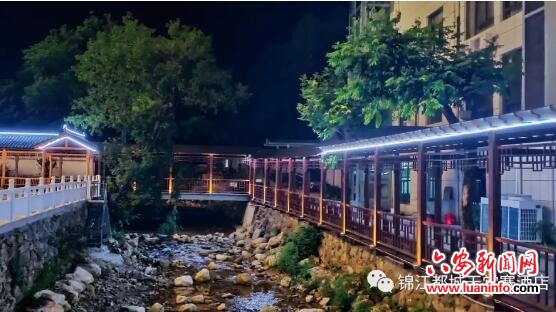 5a景区最好的酒店,5a天堂寨旅游攻略