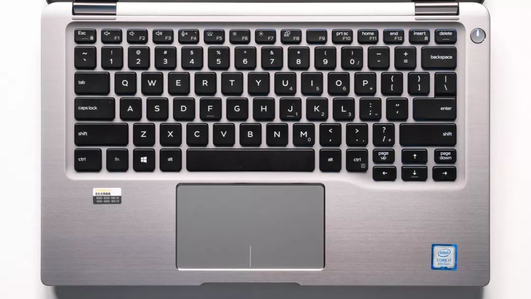 聊一款笔电领域的活化石,笔电行业黑科技