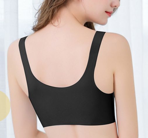 夏天内衣勒背,夏天内衣紧怎么回事