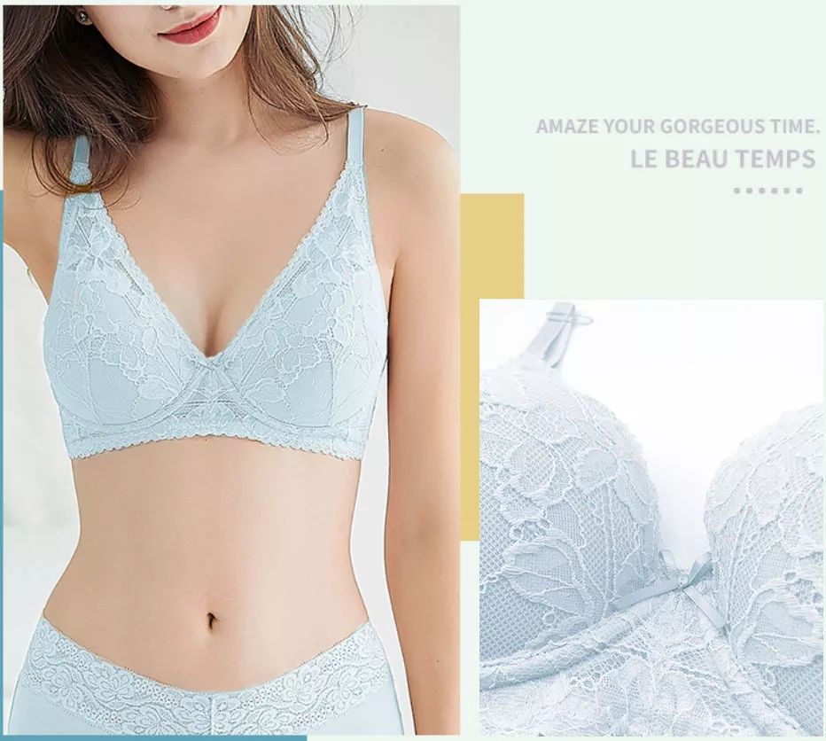 夏天内衣勒背,夏天内衣紧怎么回事