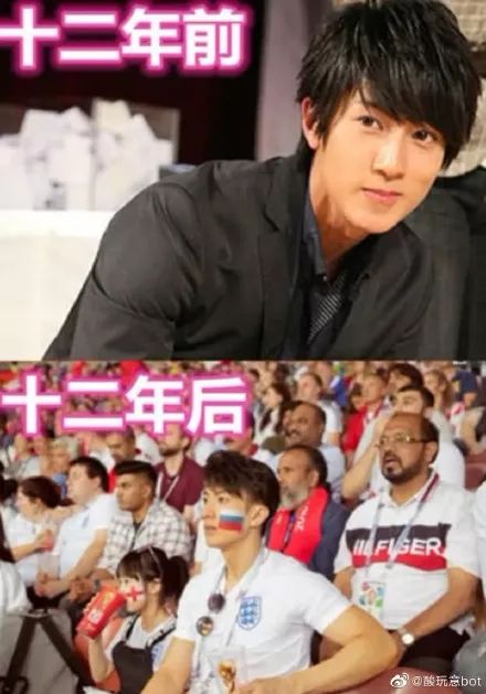 美人计|你长大了，公主小妹却还是小妹