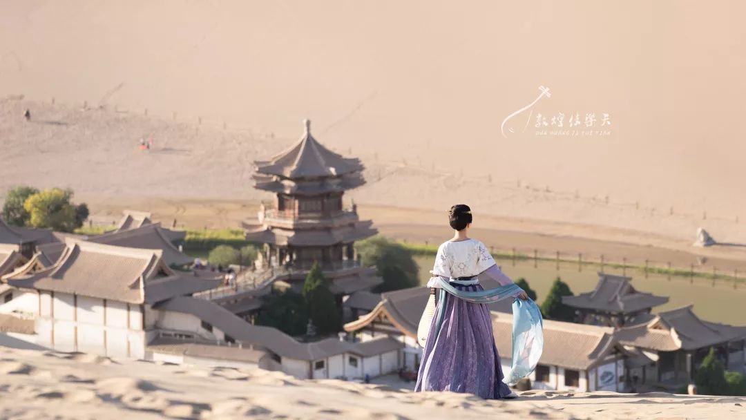 兰州到敦煌的高铁什么开通的,兰州至敦煌的动车何时能开通