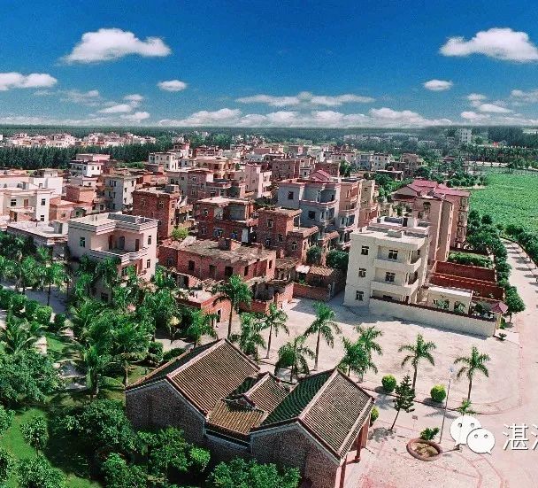 湛江有没有好景点,湛江有没有什么景点