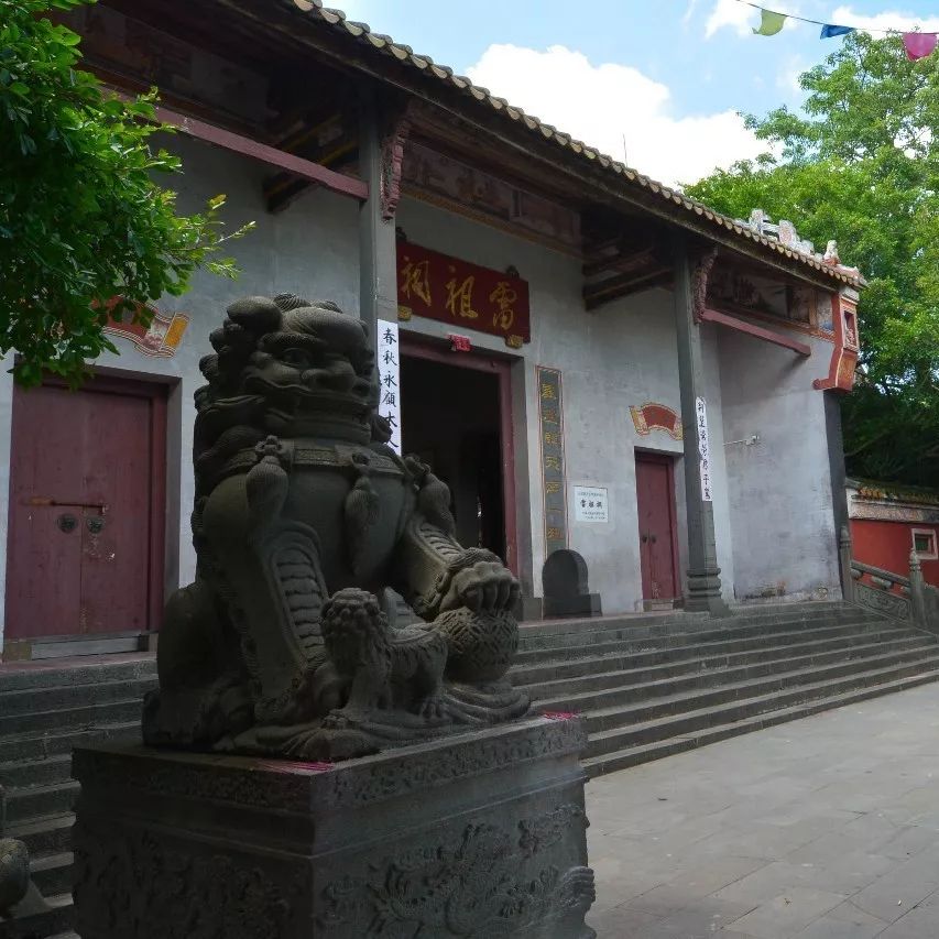 湛江有没有好景点,湛江有没有什么景点