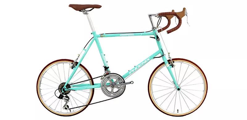 如果你不骑车，是因为还差一台让你爱上骑车的车丨10款个性城市车推荐