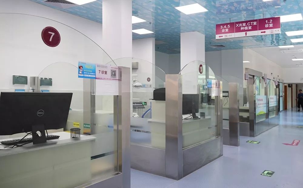 罗湖区中心医院,罗湖人民医院春风医院