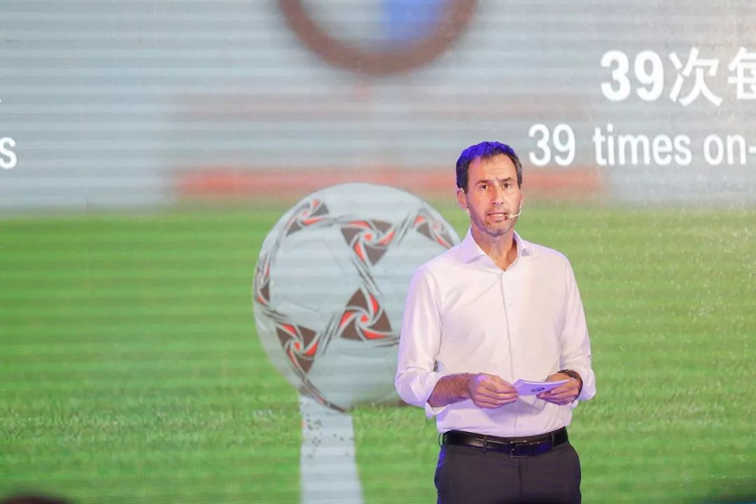 “绿茵至上”爱心狂欢!“BMW童悦之家”快乐足球夏令营开启不一样的夏日温度