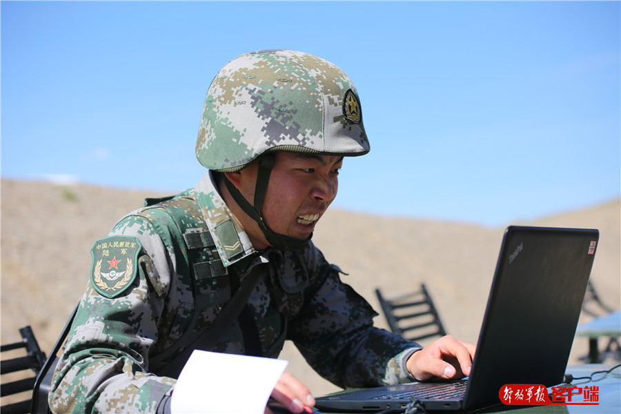 四两拨千斤，铁血红军旅砺兵“攻心夺气”的较量