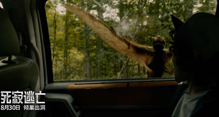 恐怖小说经典之作,恐怖小说经典力作