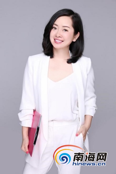 海南省创业导师风采,王芊惠简历