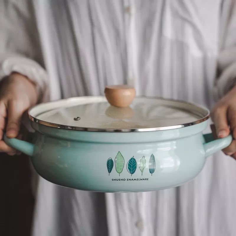 这些ins风高颜餐具，在网上都能买到还便宜一半