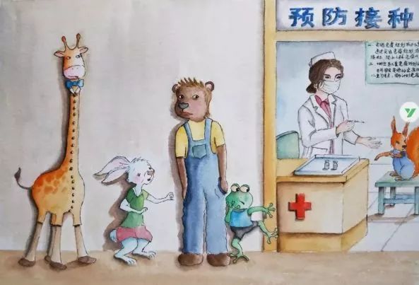 壕妈康姐姐分享｜如何画好商画？