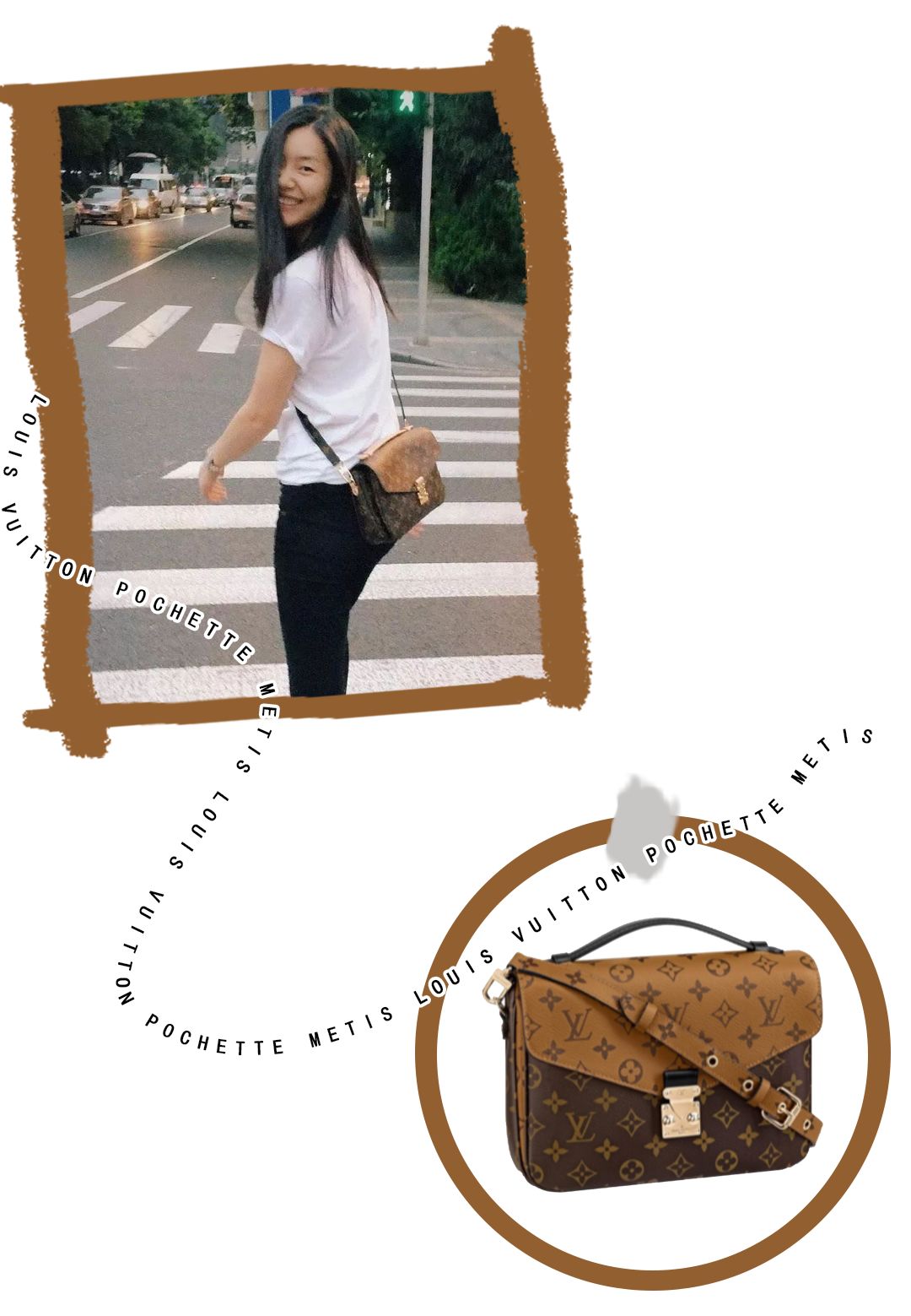 入门大牌包,大牌入门包分享