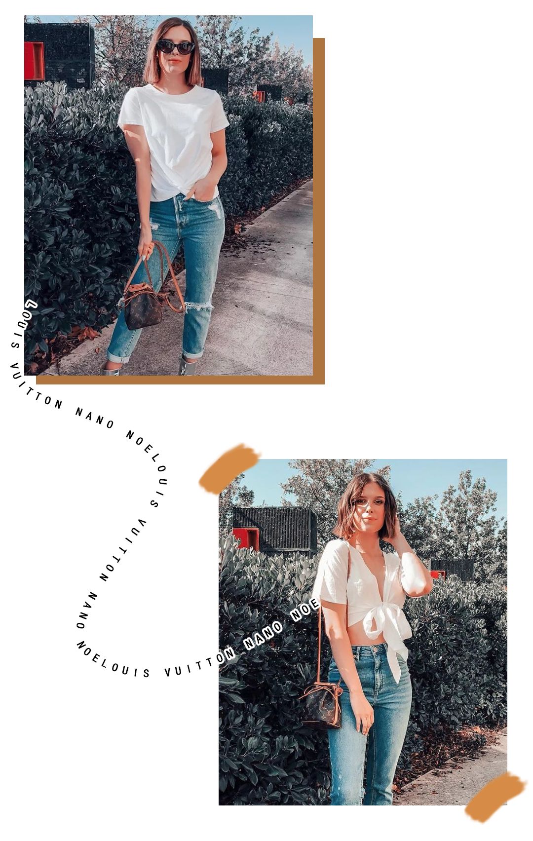 入门大牌包,大牌入门包分享