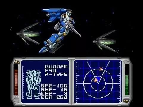 高达屹立于大地视频,高达都有哪些游戏