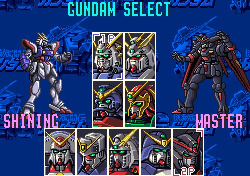 高达屹立于大地视频,高达都有哪些游戏