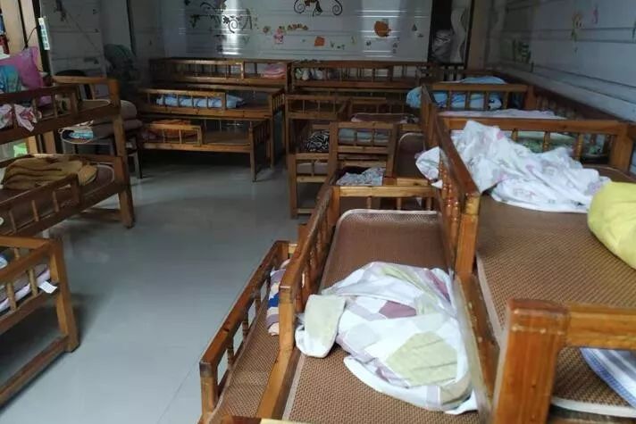 娘家人帮忙带小孩,娘家人帮忙带娃