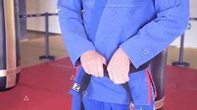 巴柔“老男孩”Saulo和他的萌小孩