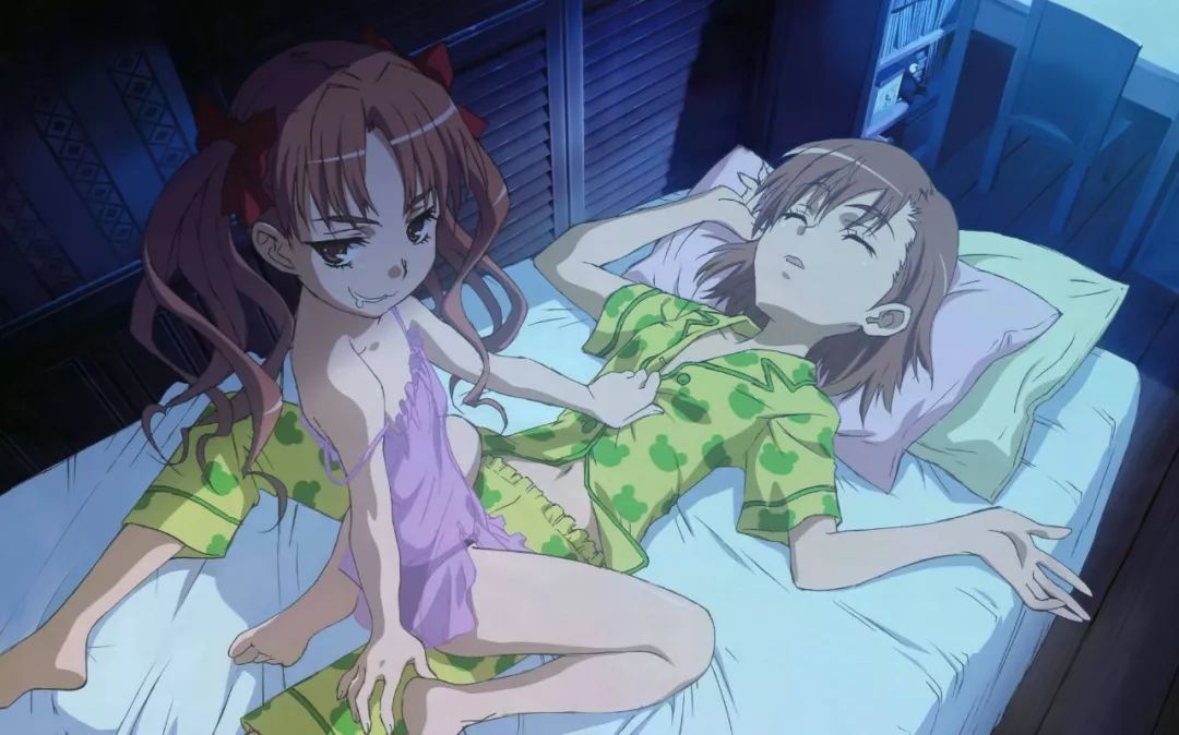 盘点动漫中的女司机,盘点动漫中成熟小萝莉们