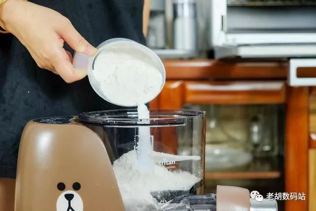 九阳面条机制作的面条口感,九阳面条机制作面条全过程视频