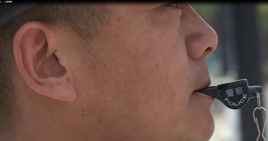 滕州南线高温,高温街上的一幕