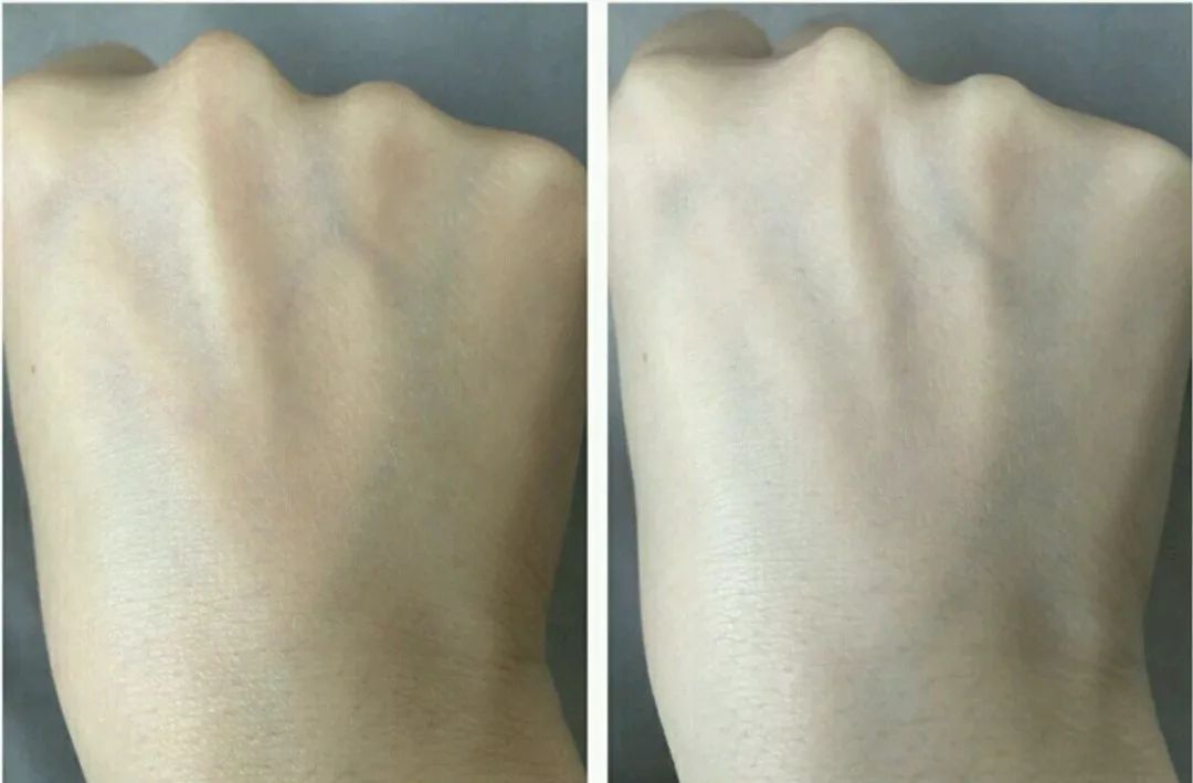 工作日明星夫妻档，红红火火幸福撒狗粮