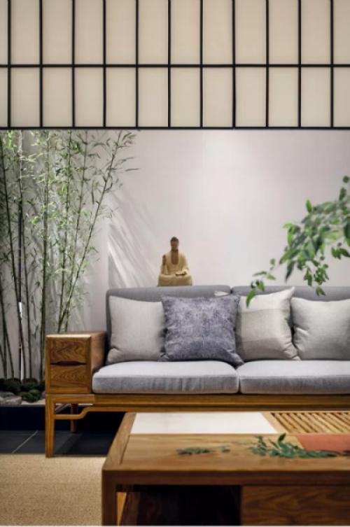 青舍行走|大城隐士张军的「自在」路