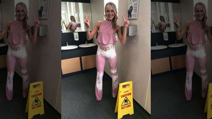 白衣服红酒渍怎么处理,白衣服的红酒渍怎么处理好