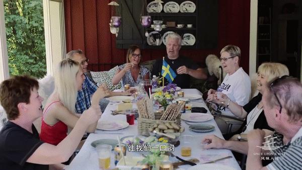 世界第一臭的食物,挑战世界最臭食物瑞典鲱鱼