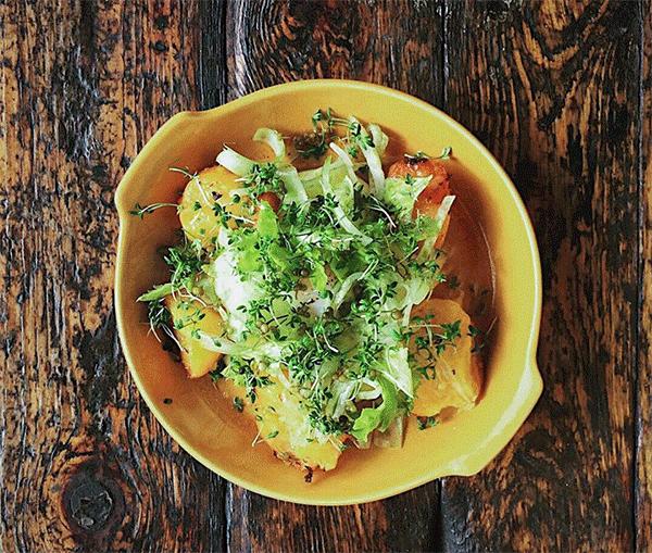 世界第一臭的食物,挑战世界最臭食物瑞典鲱鱼