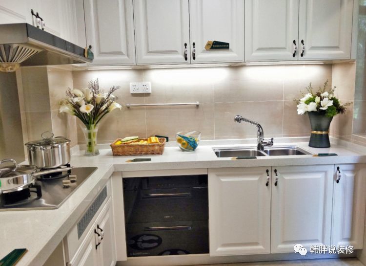 恒大楼盘装修样板房,实景拍摄带你看恒大精装样板房