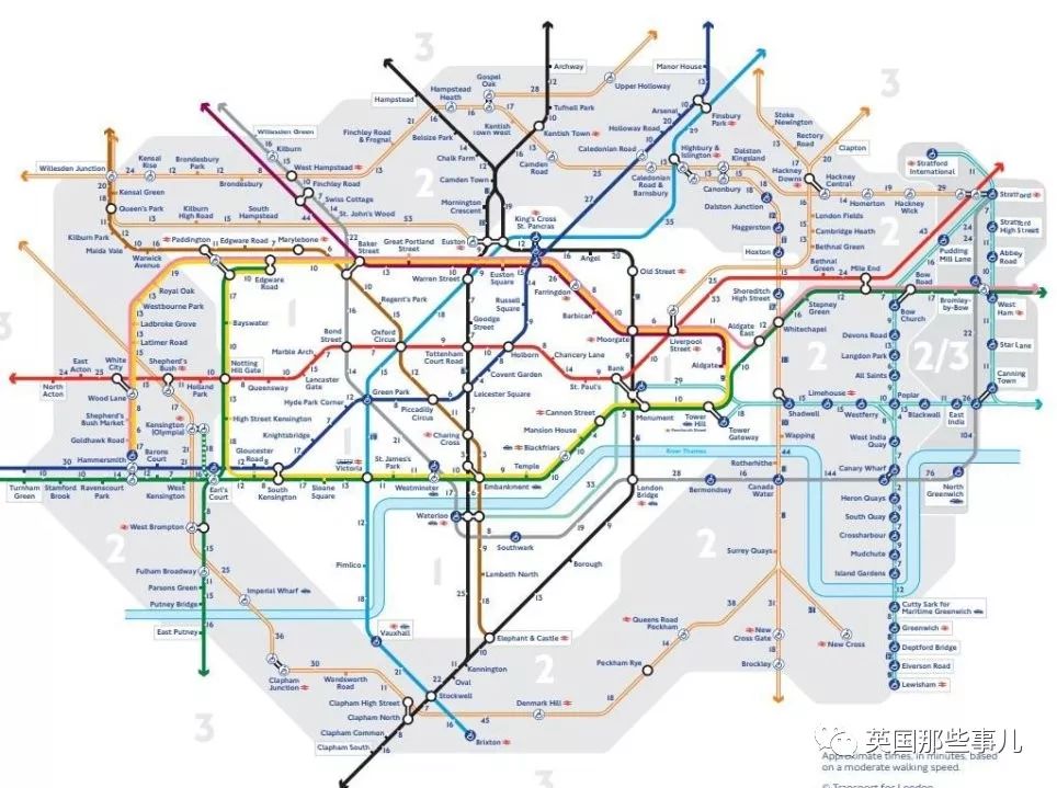 伦敦高温热浪解决,伦敦天气很热