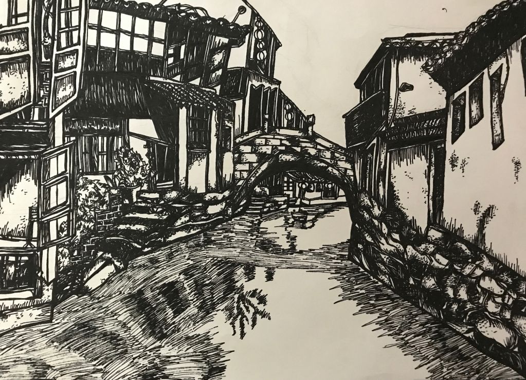 天呐，才10岁！江阴这个姓*党**的男孩火了