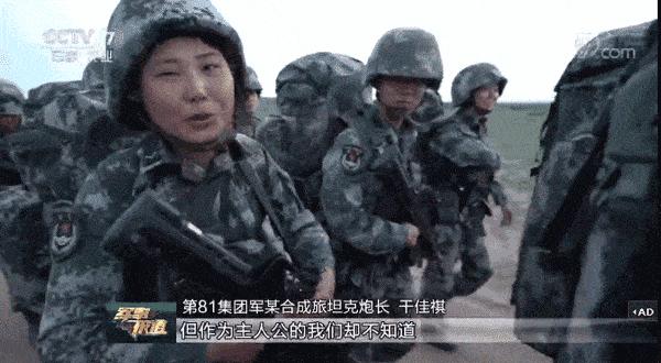 现代花木兰真帅,最好看的花木兰