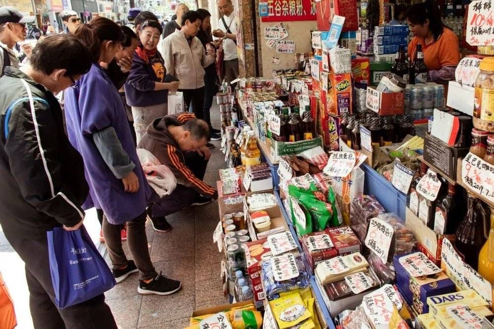 上海|想花1折的钱，买到进口的精致生活？跟着上海阿姨走就对了