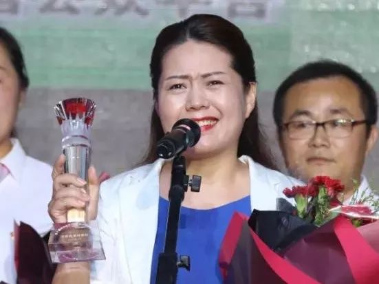 河南省第十批特级教师评选,河南最具成长力教师几年评选一次