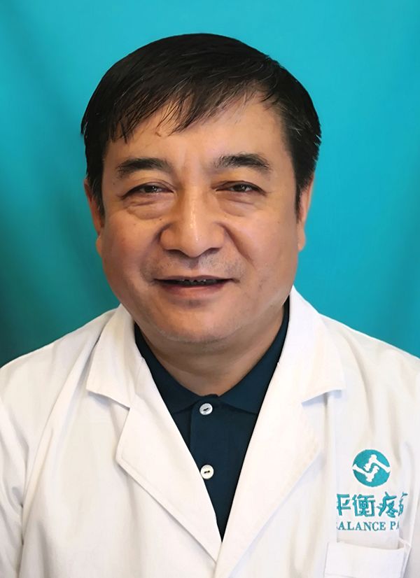 李蕴麟医生个人网站,李蕴麟疼痛科视频